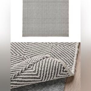 Living room and bedroom etc rug